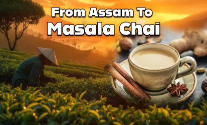 assam tea