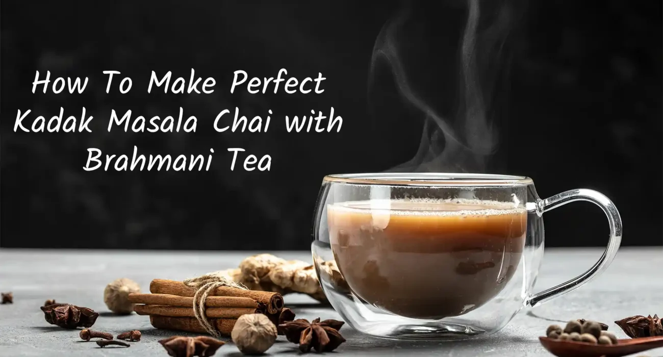 masala chai