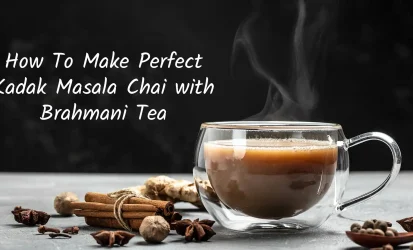 masala chai