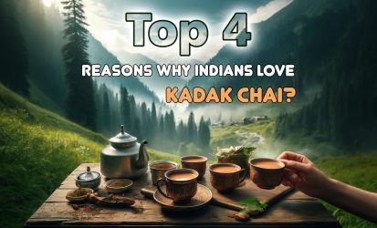 kadak chai