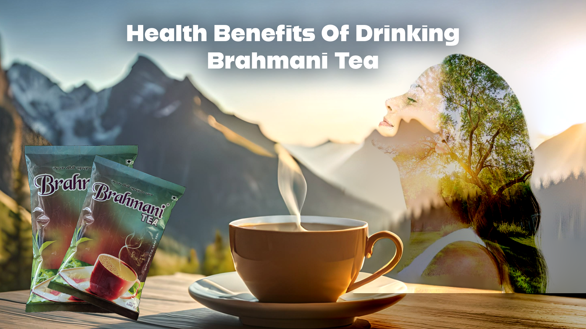 indian tea