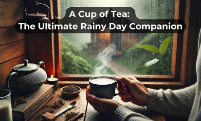 cup of tea