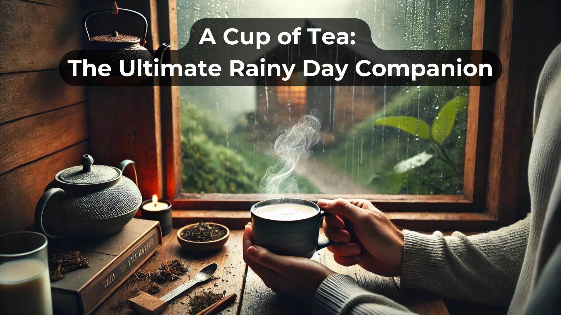 cup of tea