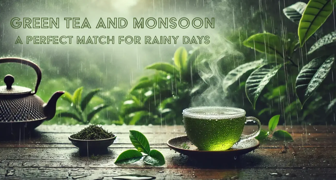 Green Tea and Monsoon A Perfect Match for Rainy Days (1) (1)