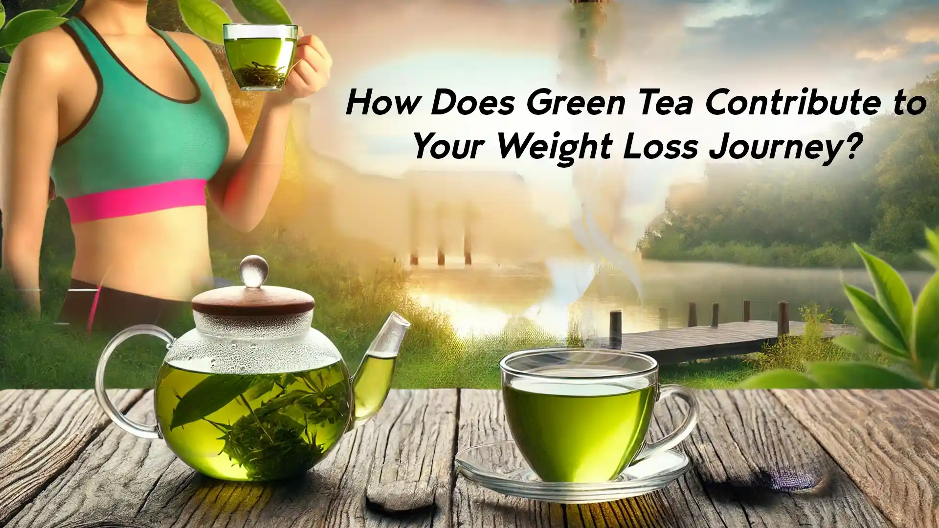 Green Tea for Weight Loss