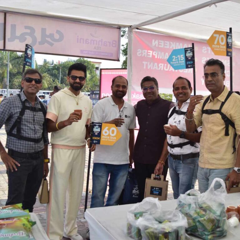Ekal Run 10