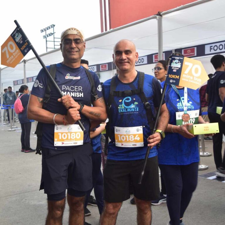 Ekal Run 11