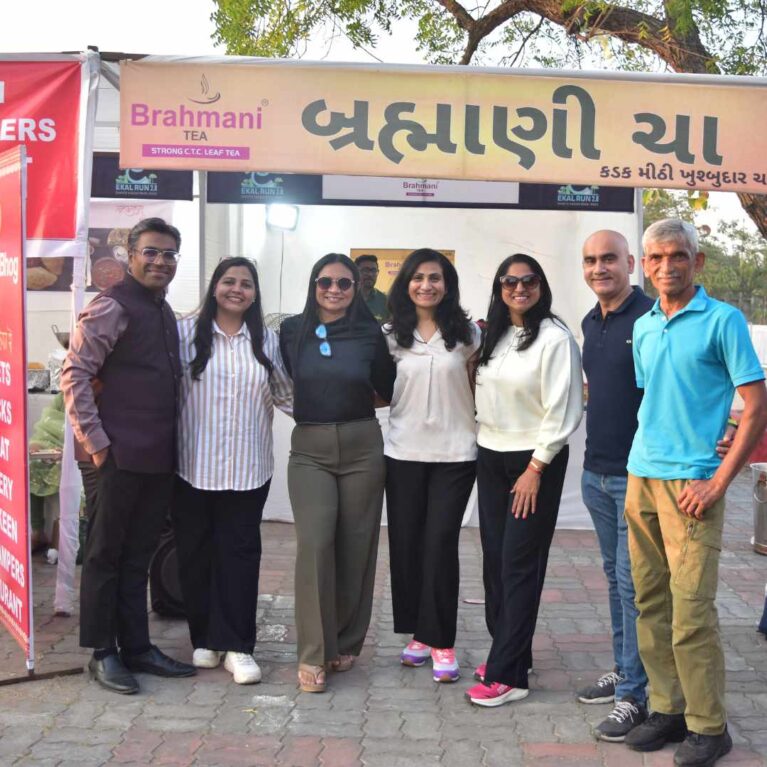 Ekal Run 2