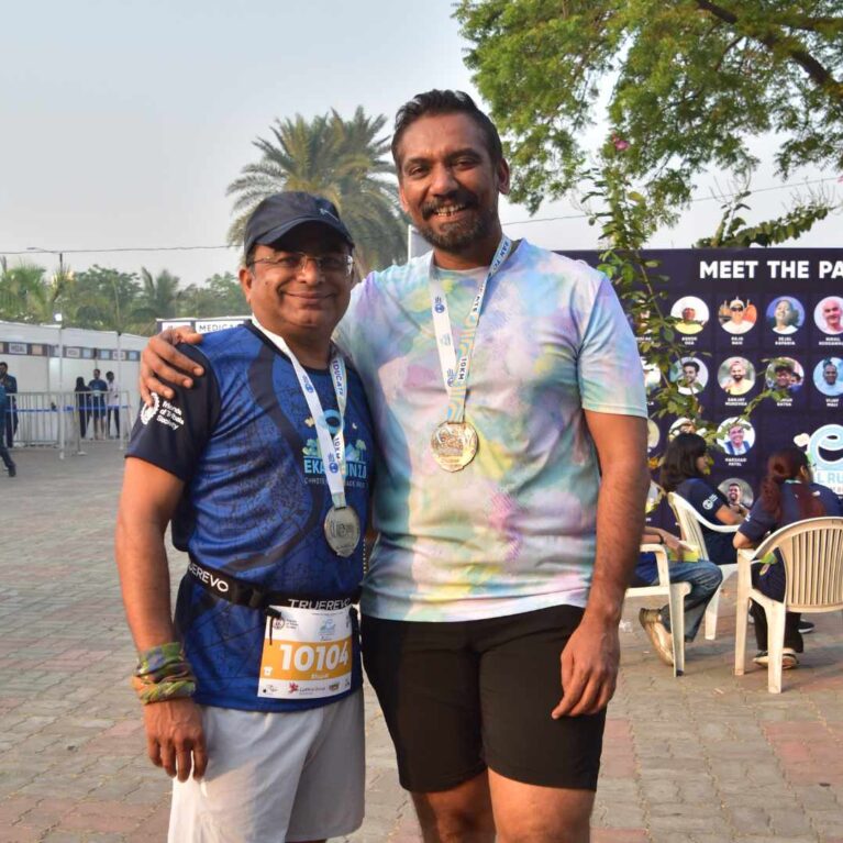 Ekal Run 3