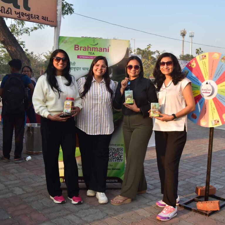 Ekal Run 7