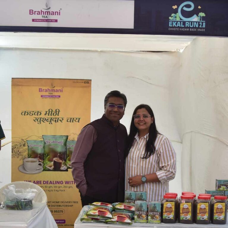 Ekal Run 9