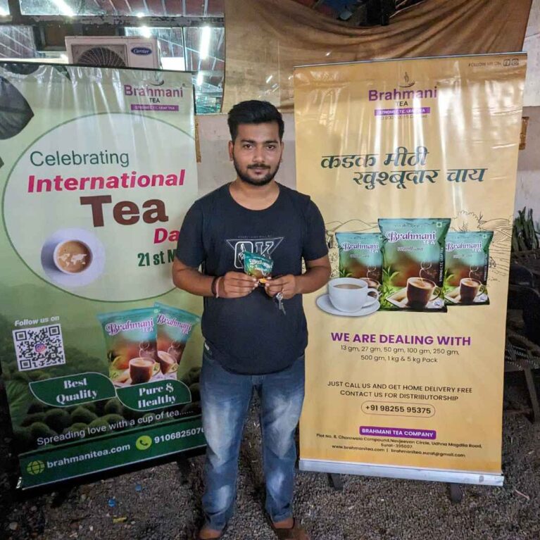 International Tea Day 3