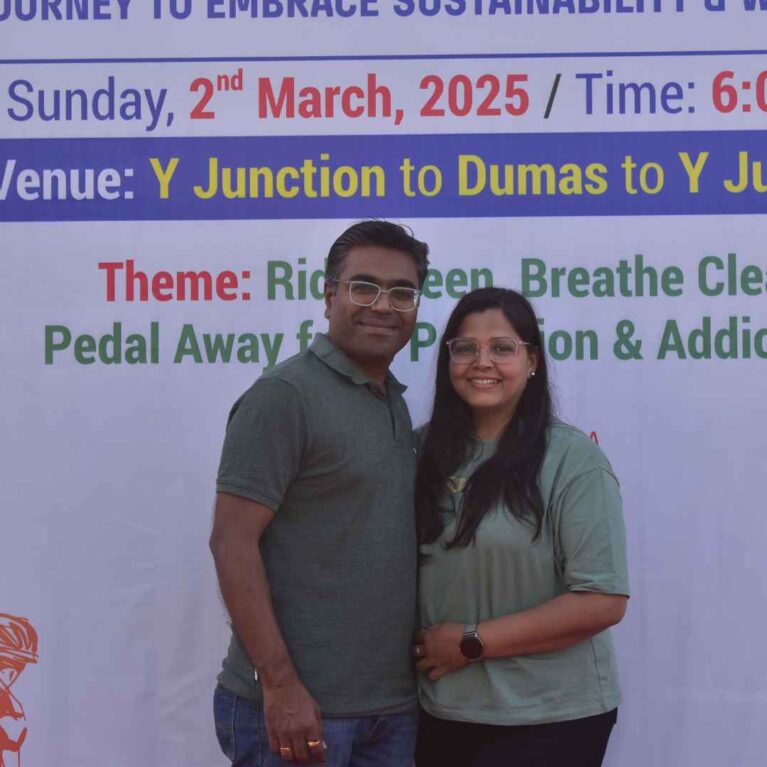 SGCCI Cyclothon Ecopedal 11