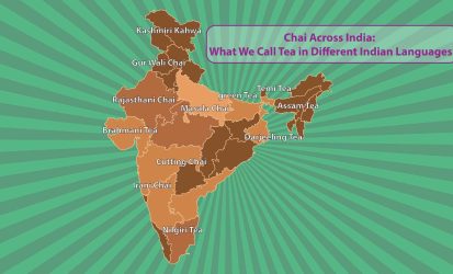 What is Tea Called in Different Indian Languages