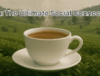 Tea The Ultimate Social Connector