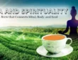 Tea and Spirituality