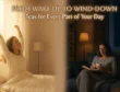 From Wake-Up to Wind-DownTeas for Every Part of Your Day copy